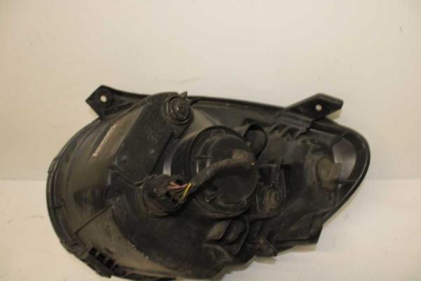 PHARE DROIT KIA PICANTO 11/2007-5/2011 - Vue 2